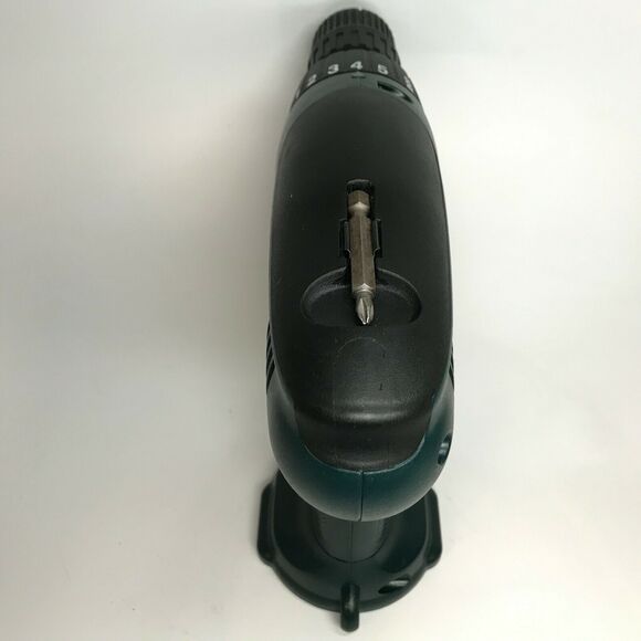 Black & Decker PS3200 9.6v Drill + Case, Untested, As-is, See photos - Picture 4 of 10